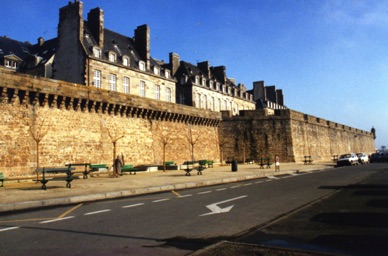 SAINT MALO